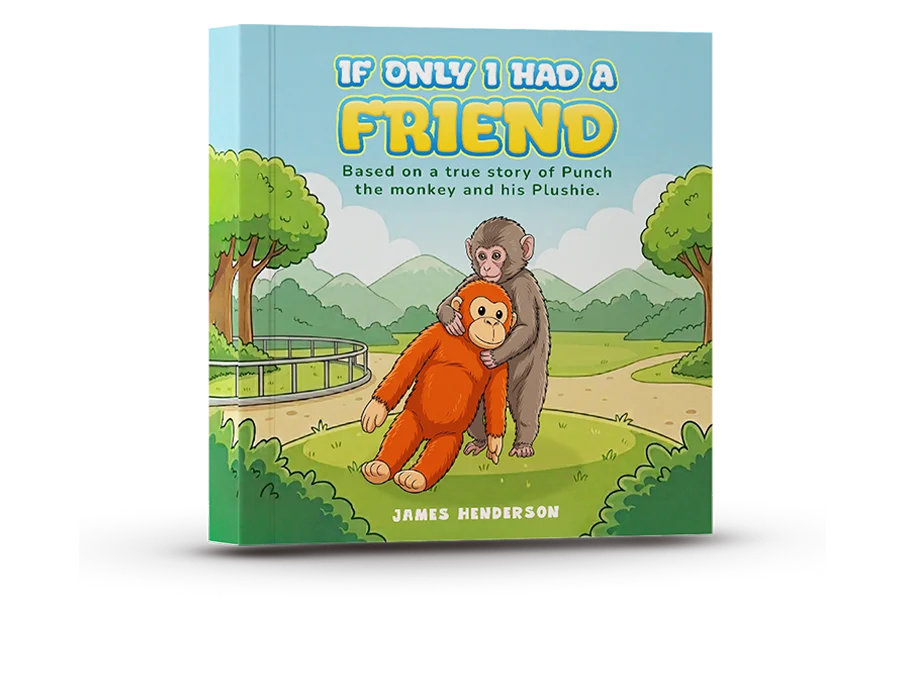 If only i had a friend